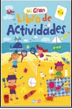 MI GRAN LIBRO DE ACTIVIDADES