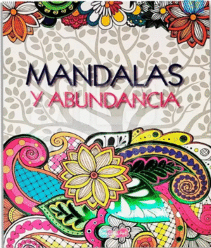 MANDALAS Y ABUNDANCIA