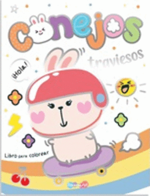 CONEJOS TRAVIESOS