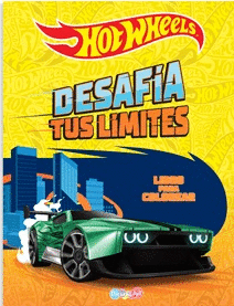 DESAFÍA TUS LÍMITES