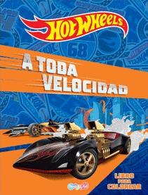 A TODA VELOCIDAD