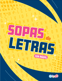 SOPAS DE LETRAS