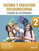 TUTORIA Y EDUCACION SOCIOEMOCIONAL 2