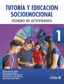 TUTORIA Y EDUCACION SOCIOEMOCIONAL 1