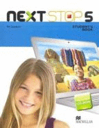 NEXT STOP STUDENT'S BOOK PACK 5 (SB + CD-ROM)