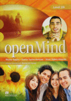 OPENMIND STUDENT'S BOOK PACK 2 A (STUDENT'S BOOK & WEBSITE ACCESS CODE)
