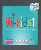 WI-KIDS SB + CD PK 1