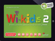 WI-KIDS SB + CD PK 2