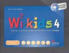 WI-KIDS SB + CD PK 4