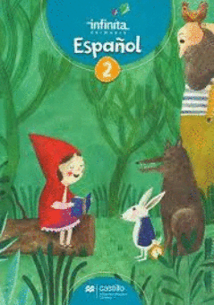 INFINITA ESPAÑOL SB/WB PK 2