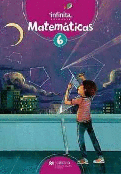 INFINITA MATEMÁTICAS SB/WB PK 6 1E