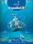 PAQ. ESPAÑOL 2 SERIE INFINITA SECUNDARIA (LIBRO DE ESTUDIO + CUADERNO DE TRABAJO)