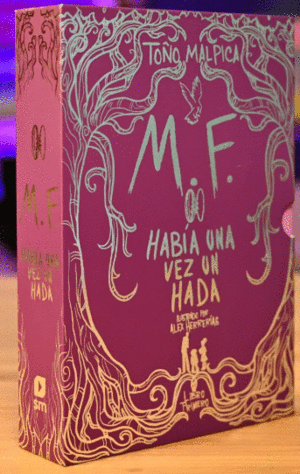 M.F. EDICIÓN ESPECIAL