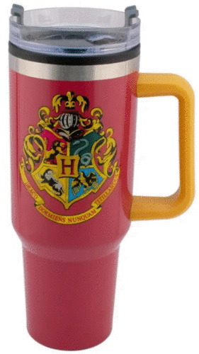 TERMO DOBLE PARED 1.2 L HARRY POTTER