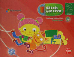 CLICK ACTIVO 2. PREESCOLAR. PACK