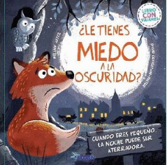¿LE TIENES MIEDO A LA OSCURIDAD? SUEÑA EN GRANDE II