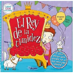 EL REY DE LA TIMIDEZ. SUEÑA EN GRANDE II