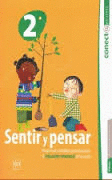 SENTIR Y PENSAR 2. PRIMARIA. PACK