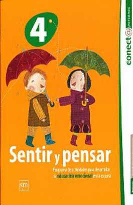 SENTIR Y PENSAR 4. PRIMARIA. PACK