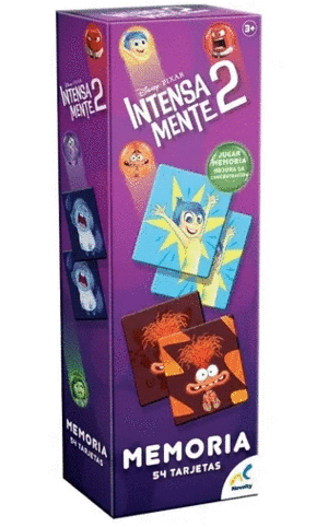 MEMORIA INTENSAMENTE 2 TORRE 