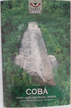 LIBRO DE MANO INSITU COBA