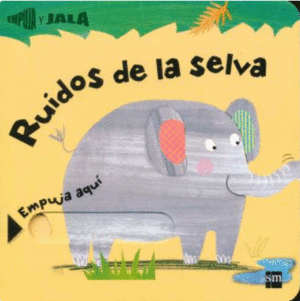 RUIDOS DE LA SELVA