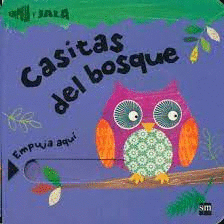 CASITAS DEL BOSQUE JALA Y EMPUJA