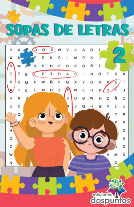 SOPAS DE LETRAS 2