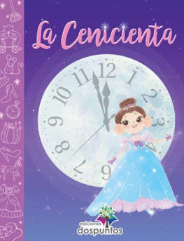 LA CENICIENTA