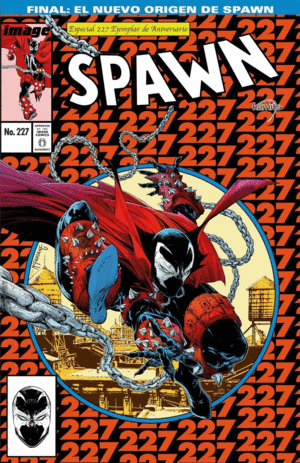 SPAWN 227B