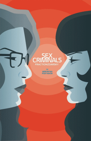 SEX CRIMINALS 14A