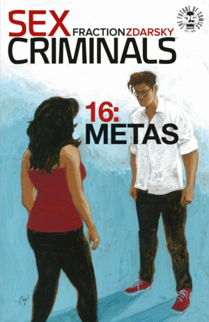 SEX CRIMINALS 16A