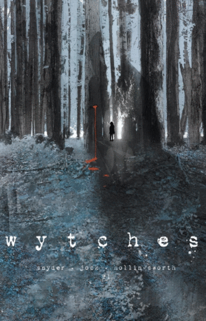 WYTCHES 1
