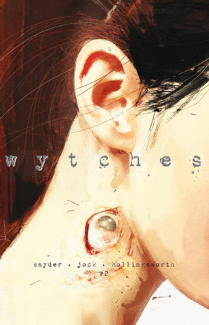WYTCHES 2