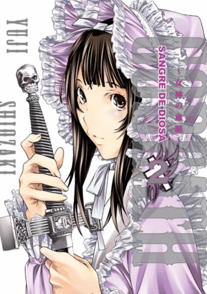 GODEATH 2