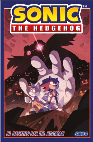 SONIC THE HEDGEHOG 2A