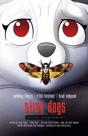 STRAY DOGS 1B