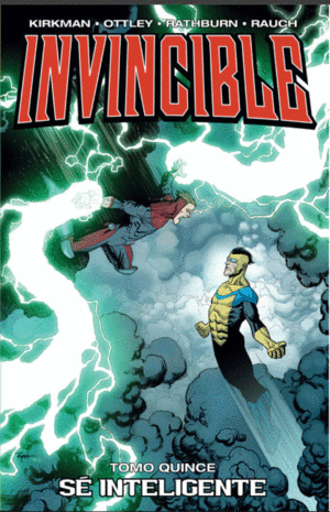INVINCIBLE 15B