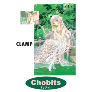 CHOBITS 5