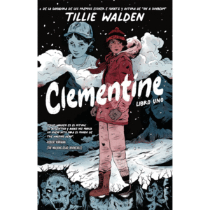 CLEMENTINE 1