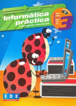 INFORMATICA PRACTICA 3