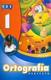 ORTOGRAFIA PERFECTA 1
