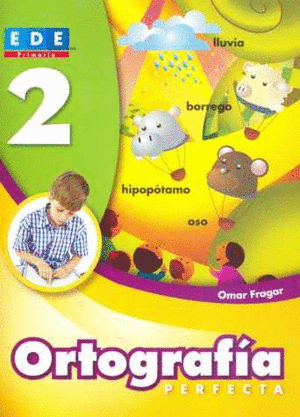 ORTOGRAFIA PERFECTA 2