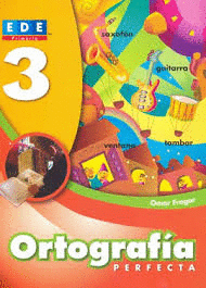 ORTOGRAFIA PERFECTA 3