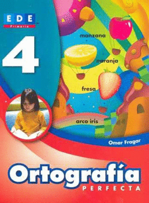 ORTOGRAFIA PERFECTA 4