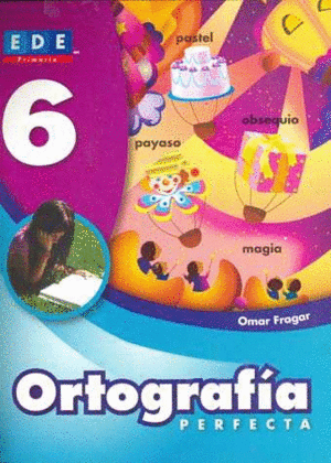 ORTOGRAFIA PERFECTA 6