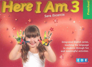 HERE I AM 3