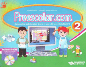 PREESCOLAR.COM 2