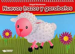 NUEVOS TRAZOS Y GARABATOS