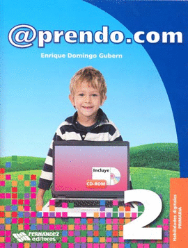 APRENDO.COM 2 PRIMARIA